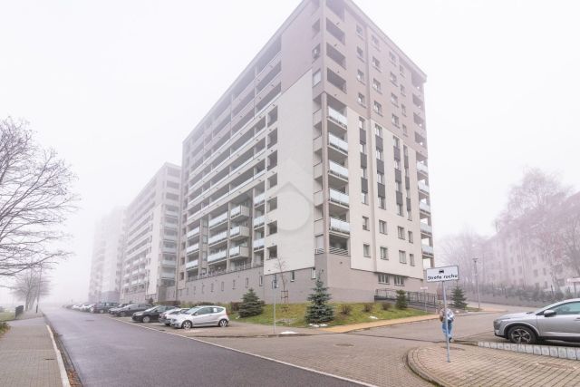 Mieszkanie 2-pokojowe Kraków Kurdwanów, ul. Turniejowa. Zdjęcie 19