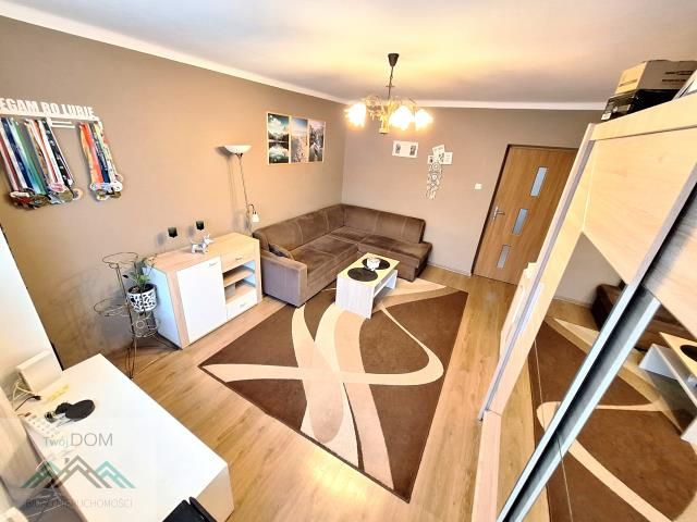 Mieszkanie 2-pokojowe Bukowno, ul. Nowa. Zdjęcie 2