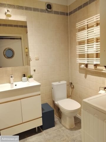 Mieszkanie 3-pokojowe Pruszków Centrum. Zdjęcie 11