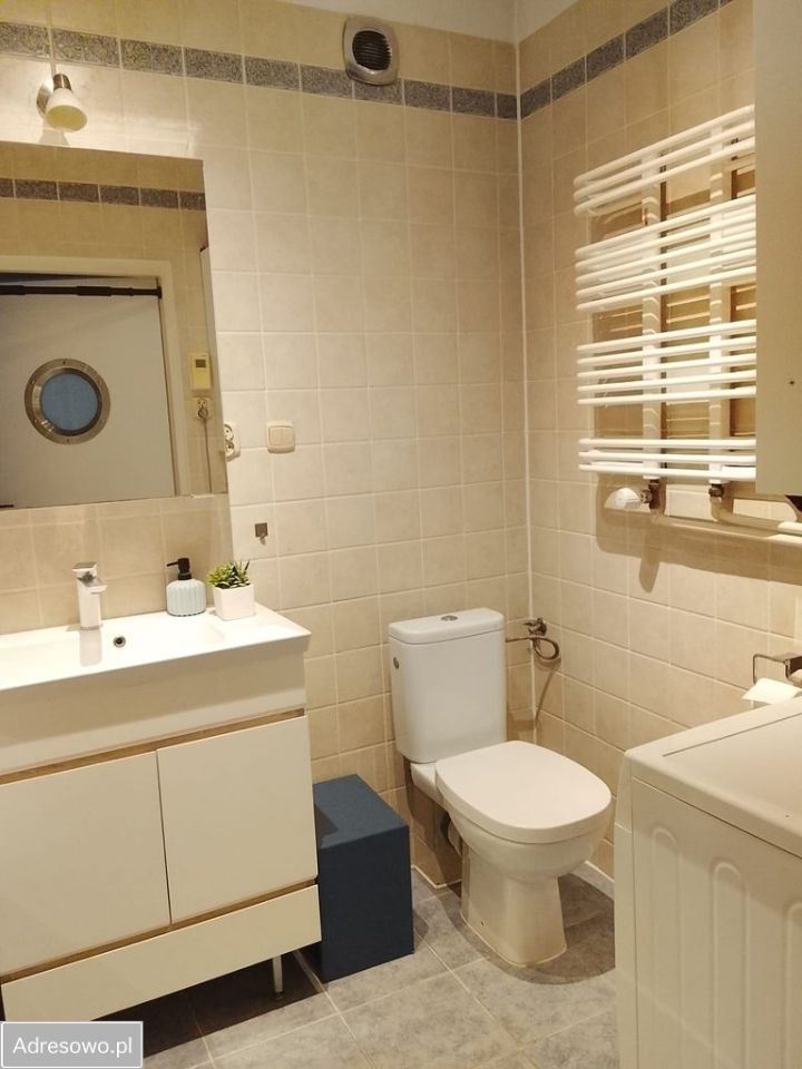 Mieszkanie 3-pokojowe Pruszków Centrum. Zdjęcie 11