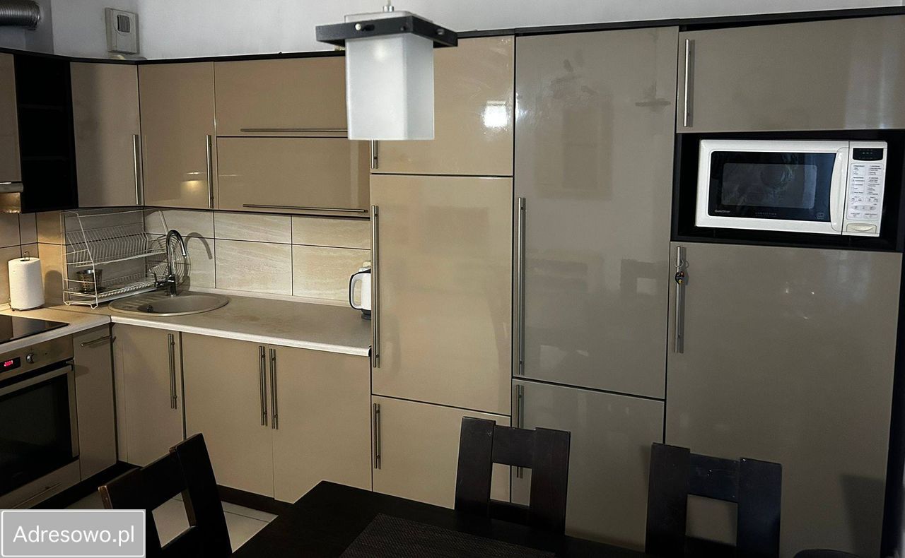 Mieszkanie 2-pokojowe Oleśnica, ul. Mikołaja Reja. Zdjęcie 4