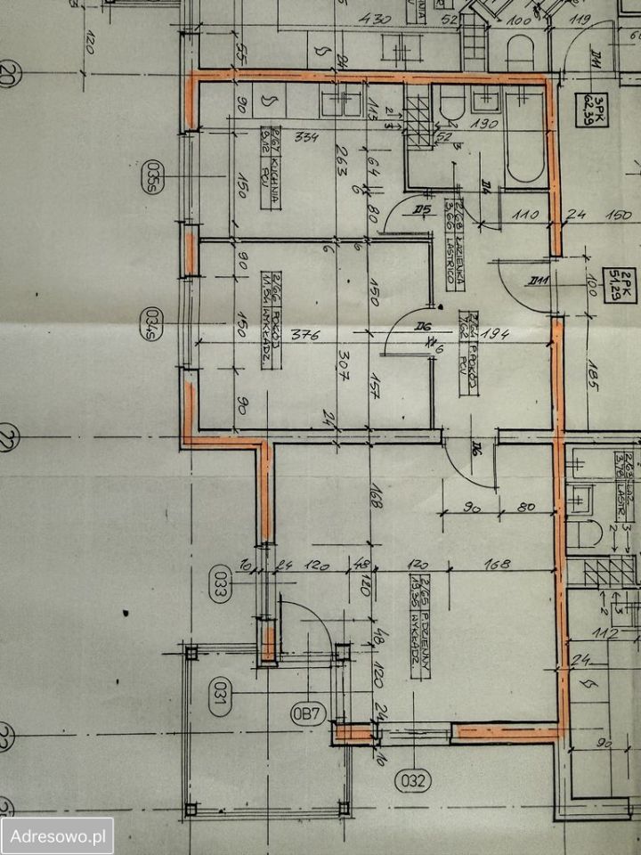 Mieszkanie 2-pokojowe Tczew, ul. Christiana Andersena. Zdjęcie 4