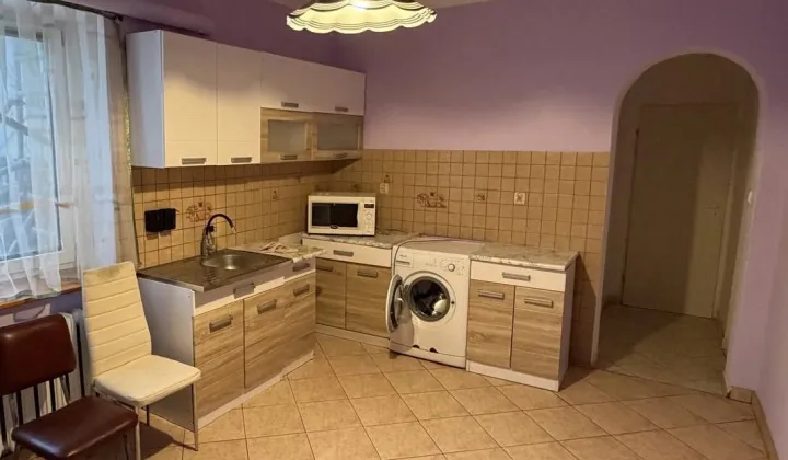 Mieszkanie 3-pokojowe Widziszewo, ul. Lipowa