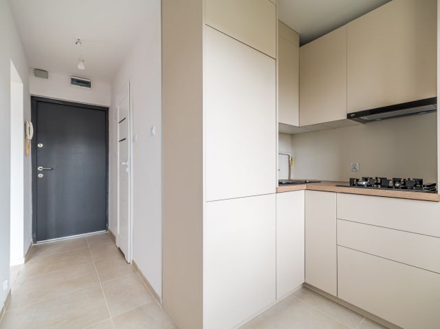 Mieszkanie 2-pokojowe Toruń Na Skarpie, ul. Jakuba Suleckiego. Zdjęcie 7