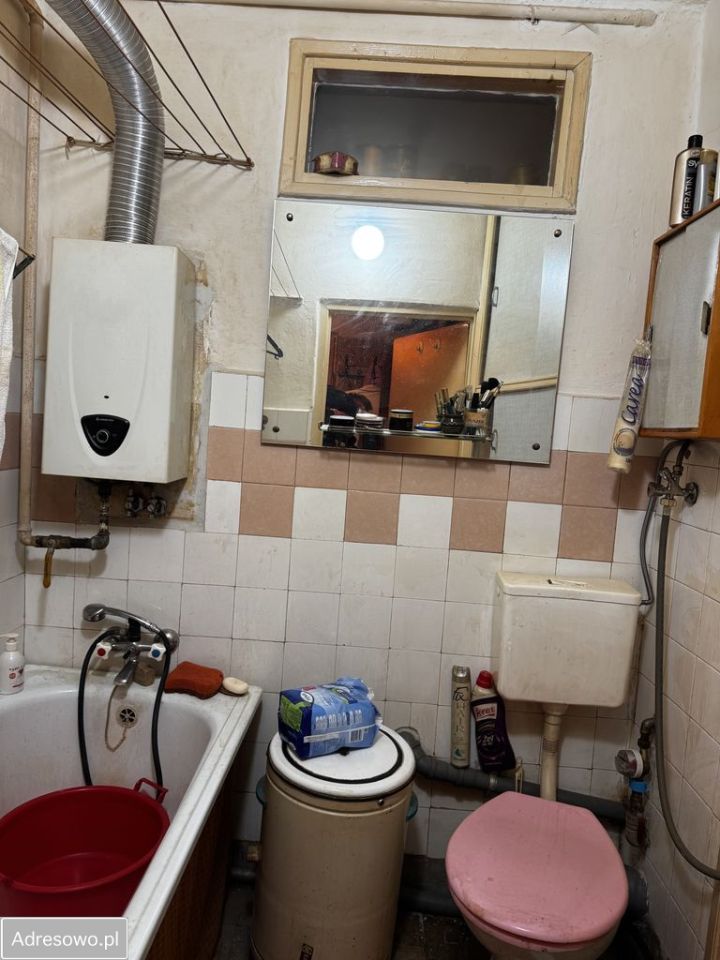 Mieszkanie 2-pokojowe Sosnowiec Centrum, ul. Ostrogórska. Zdjęcie 10