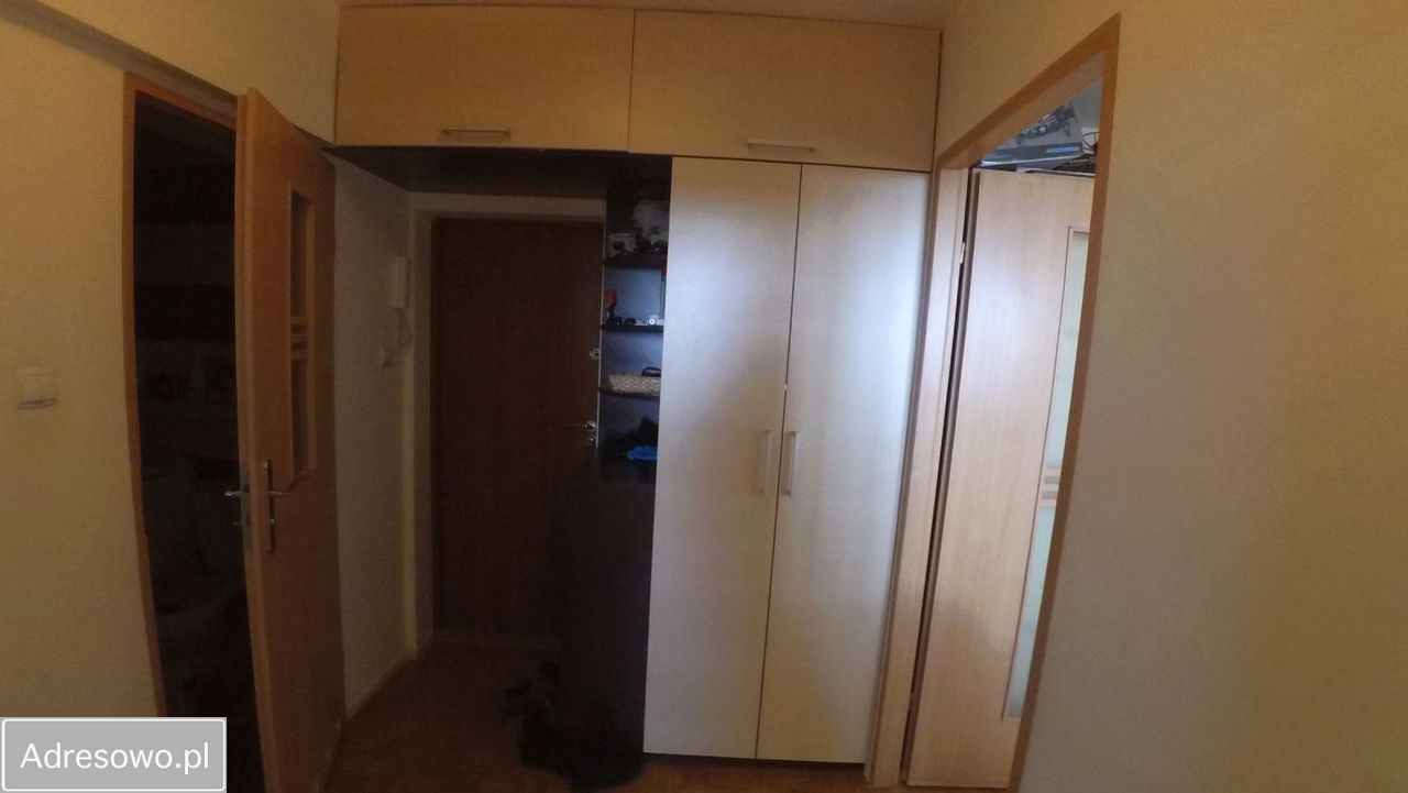 Mieszkanie 2-pokojowe Warszawa Ursus, ul. Rakietników. Zdjęcie 2