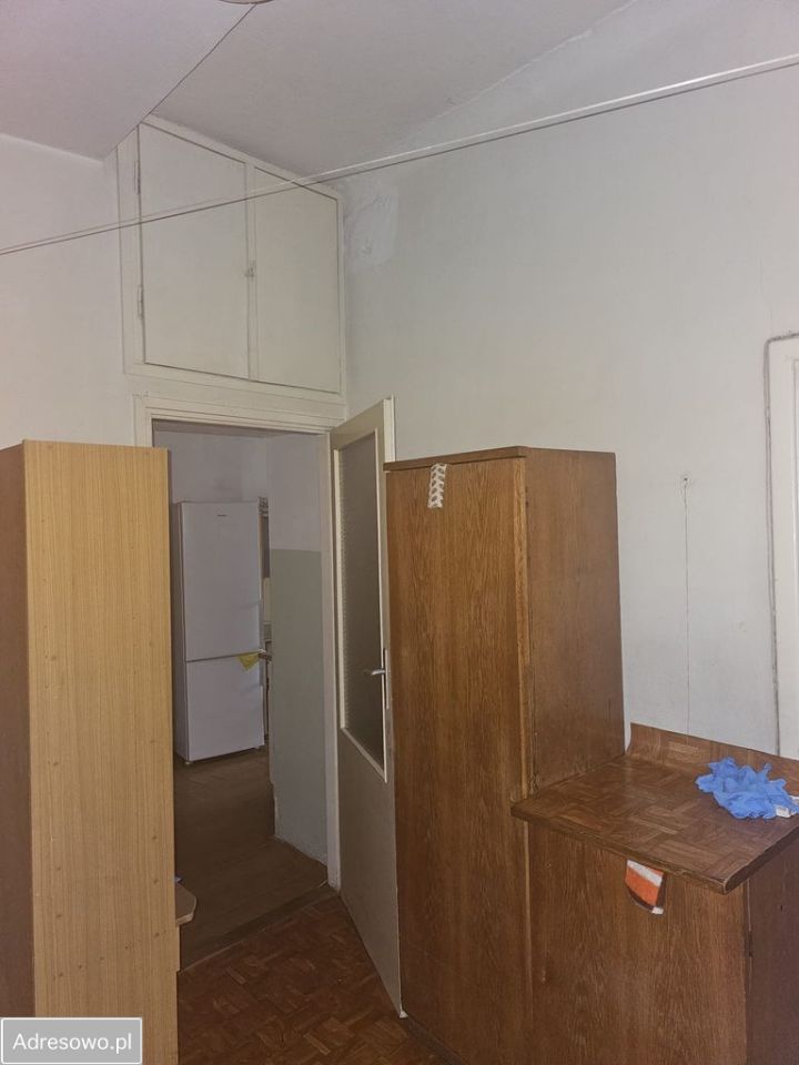 Mieszkanie 2-pokojowe Warszawa Ochota, ul. Kaliska. Zdjęcie 2