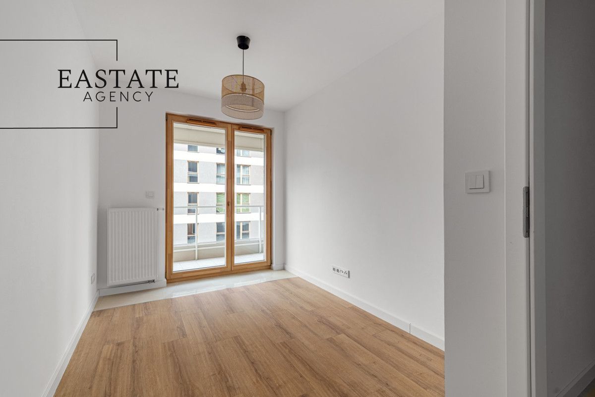 Mieszkanie 3-pokojowe Warszawa, ul. Wschodu Słońca. Zdjęcie 8