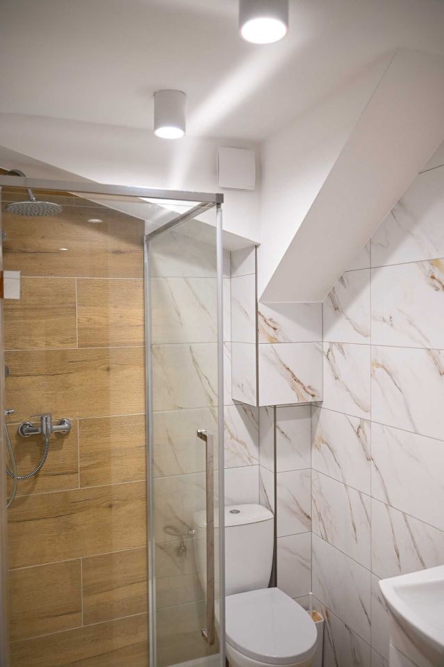 Mieszkanie 1-pokojowe Góra. Zdjęcie 8