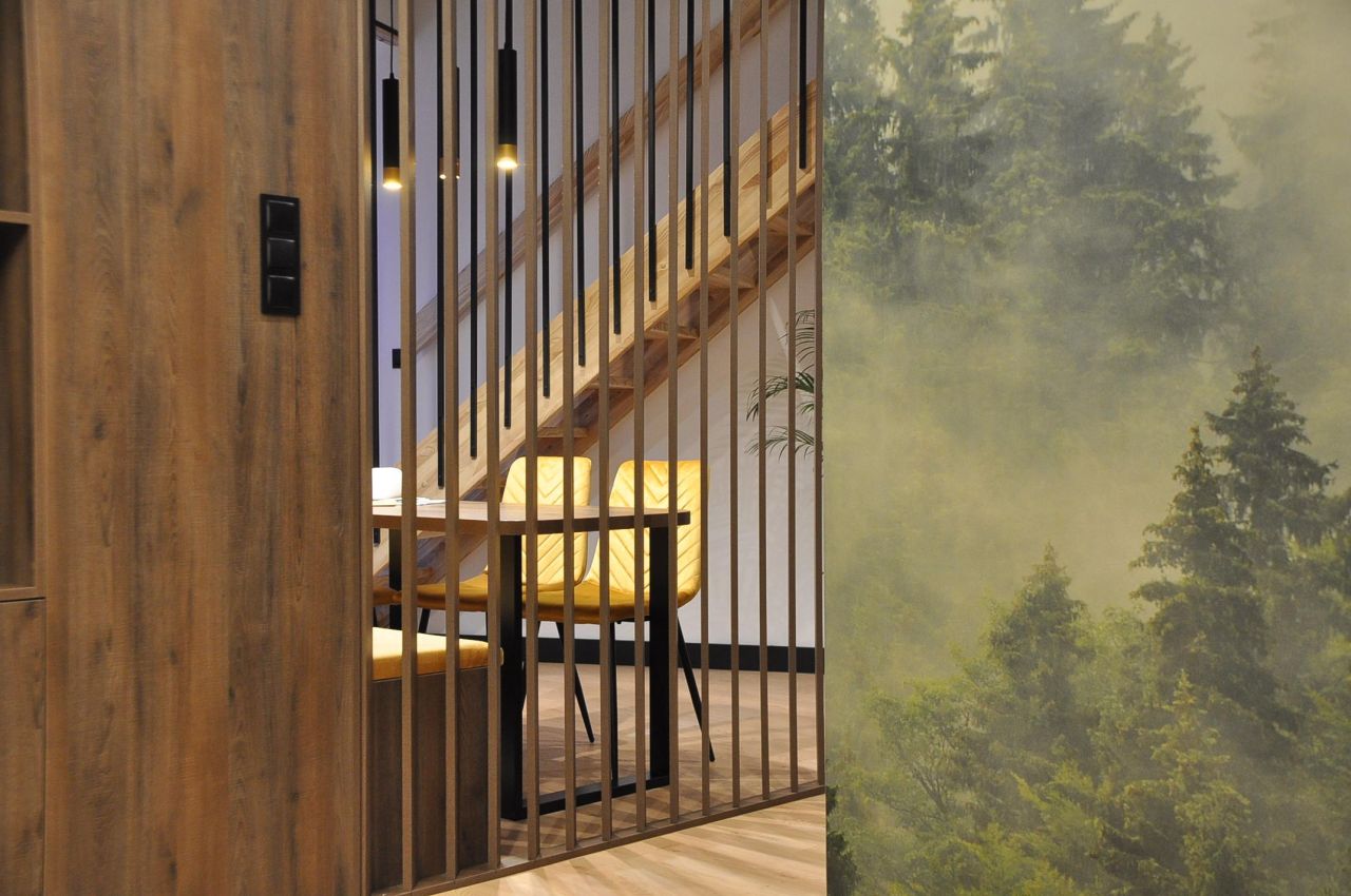 Mieszkanie 4-pokojowe Wrocław Maślice, ul. Węgliniecka. Zdjęcie 12