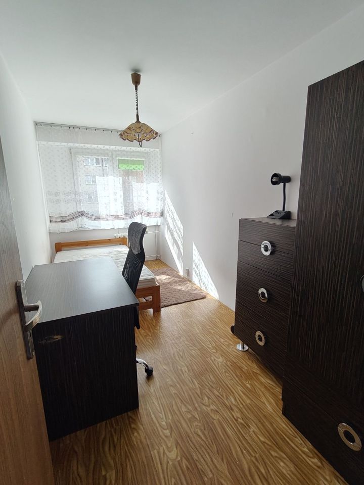 Mieszkanie 3-pokojowe Białystok, ul. gen. Józefa Bema. Zdjęcie 4