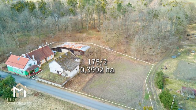 gospodarstwo, 5 pokoi Woryny. Zdjęcie 11