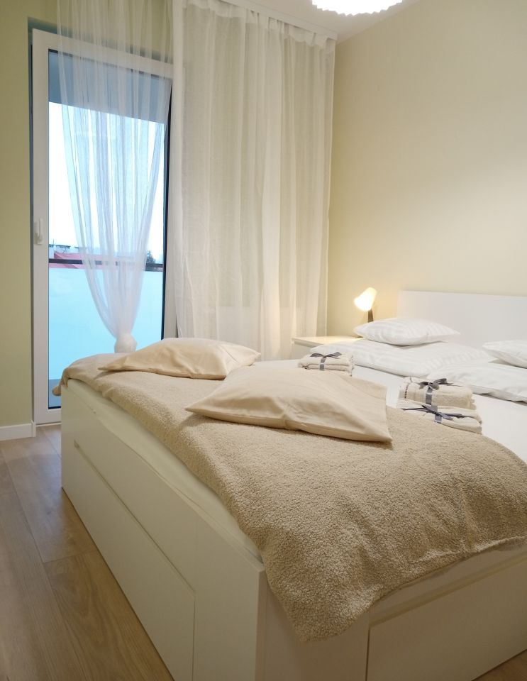 Mieszkanie 2-pokojowe Kudowa-Zdrój, ul. Zesłańców Sybiru. Zdjęcie 9