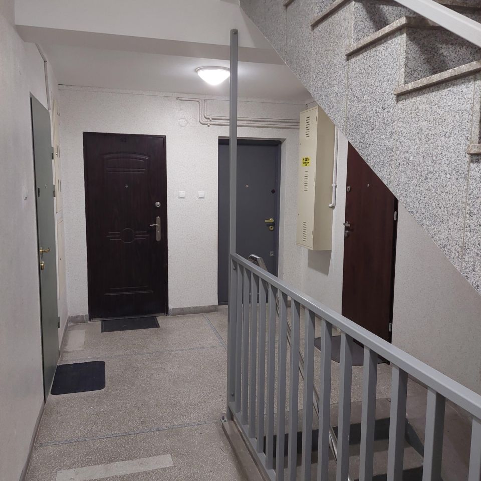 Mieszkanie 2-pokojowe Warszawa Wawer, ul. Kościuszkowców. Zdjęcie 2