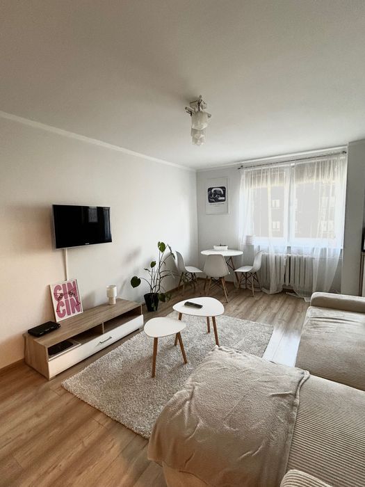 Mieszkanie 1-pokojowe Koszalin. Zdjęcie 2