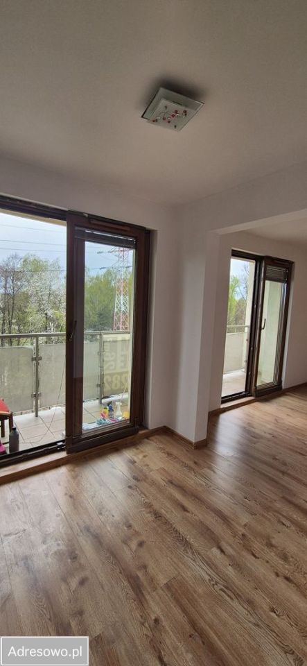 Mieszkanie 1-pokojowe Katowice Ochojec, ul. Ziołowa. Zdjęcie 15