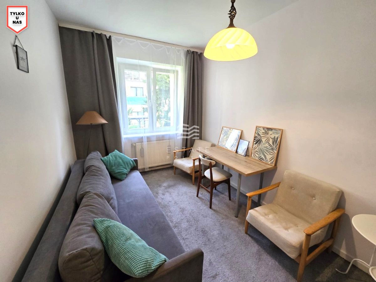 Mieszkanie 2-pokojowe Sopot, ul. Józefa Golca. Zdjęcie 5