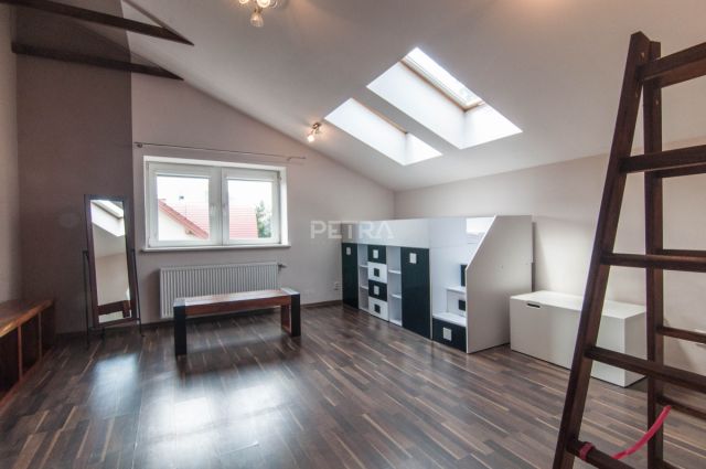 Mieszkanie 3-pokojowe Warszawa Wilanów, ul. Królewicza Jakuba. Zdjęcie 10