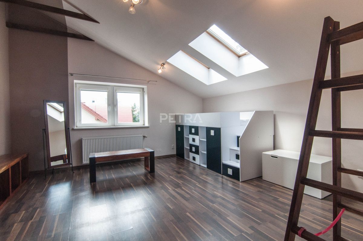 Mieszkanie 3-pokojowe Warszawa Wilanów, ul. Królewicza Jakuba. Zdjęcie 10