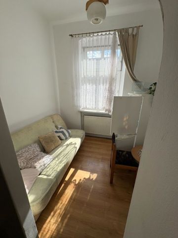 Mieszkanie 2-pokojowe Poznań Jeżyce, ul. Stanisława Staszica. Zdjęcie 6