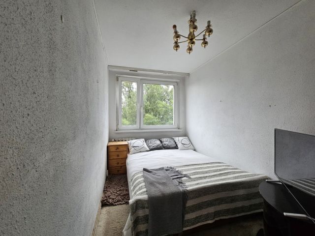 Mieszkanie 4-pokojowe Wrocław Różanka, ul. Żmigrodzka. Zdjęcie 28