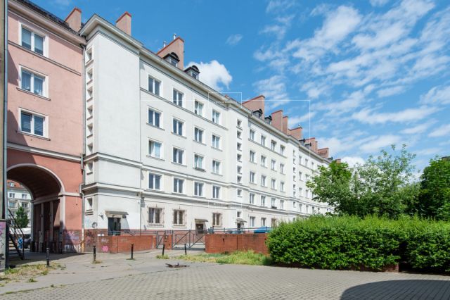Mieszkanie 4-pokojowe Poznań Centrum, pl. Wielkopolski. Zdjęcie 16
