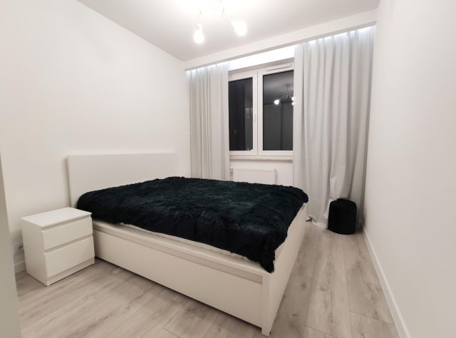 Mieszkanie 2-pokojowe Warszawa Ursynów, ul. Kłobucka. Zdjęcie 4