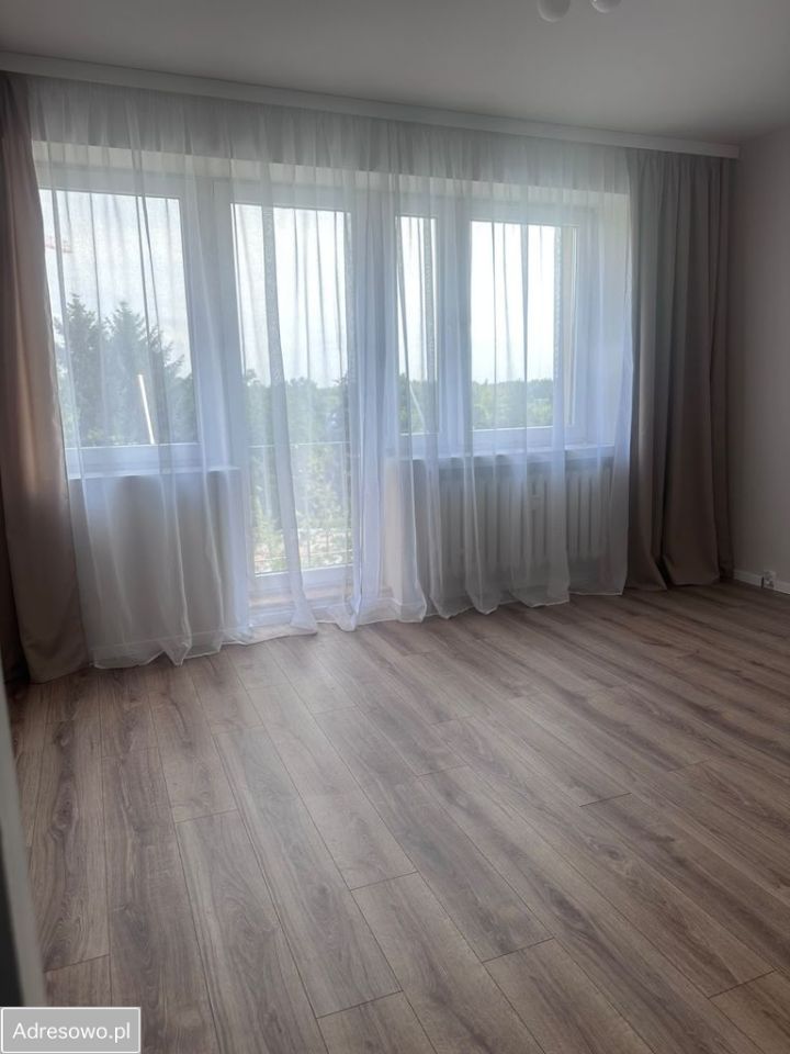 Mieszkanie 2-pokojowe Łódź Retkinia, ul. Olimpijska. Zdjęcie 1