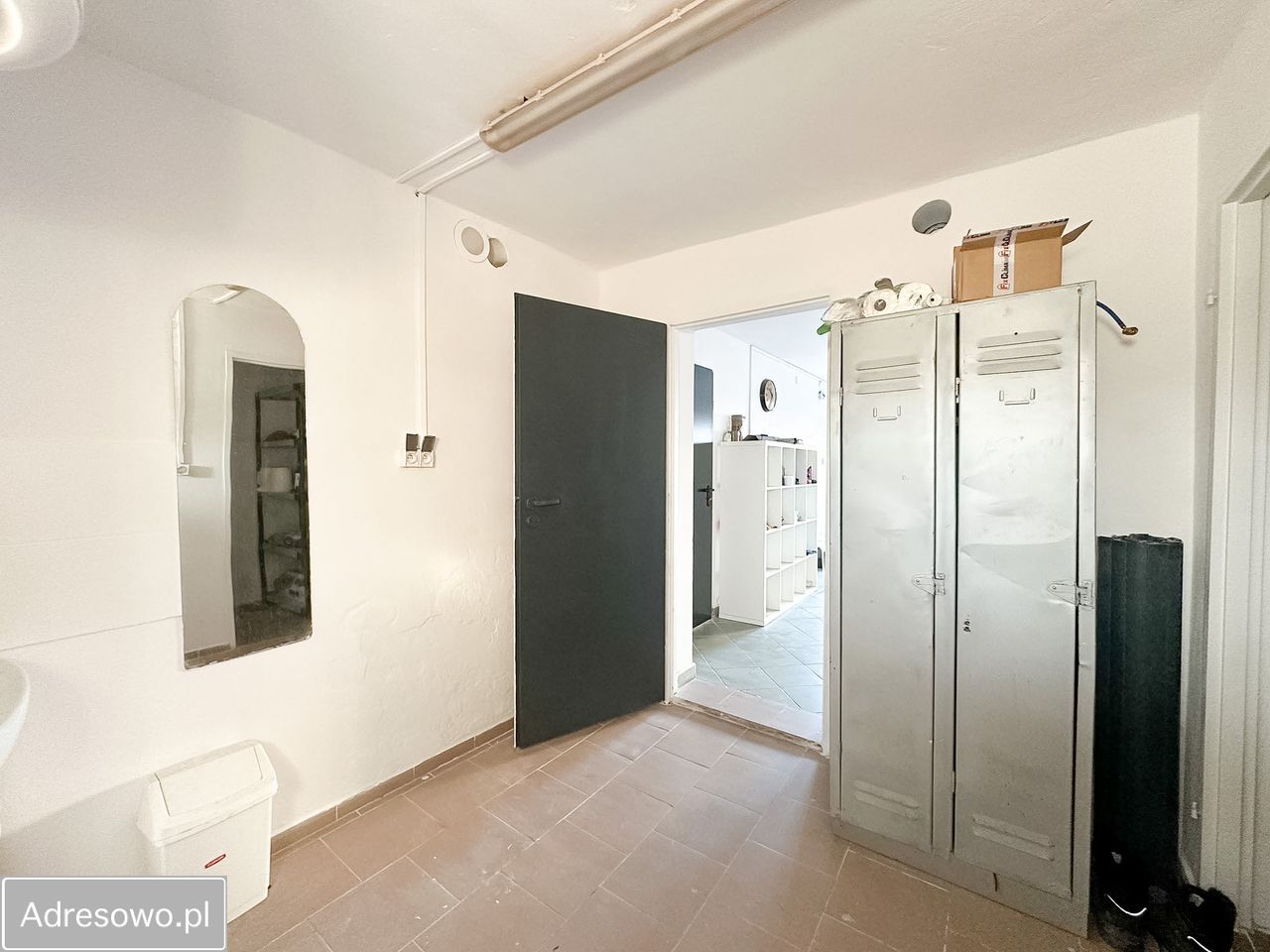 Hala/magazyn Piława Dolna, ul. Główna. Zdjęcie 10