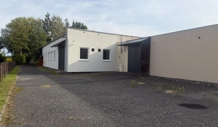 Lokal Poznań Szczepankowo, ul. Roślinna
