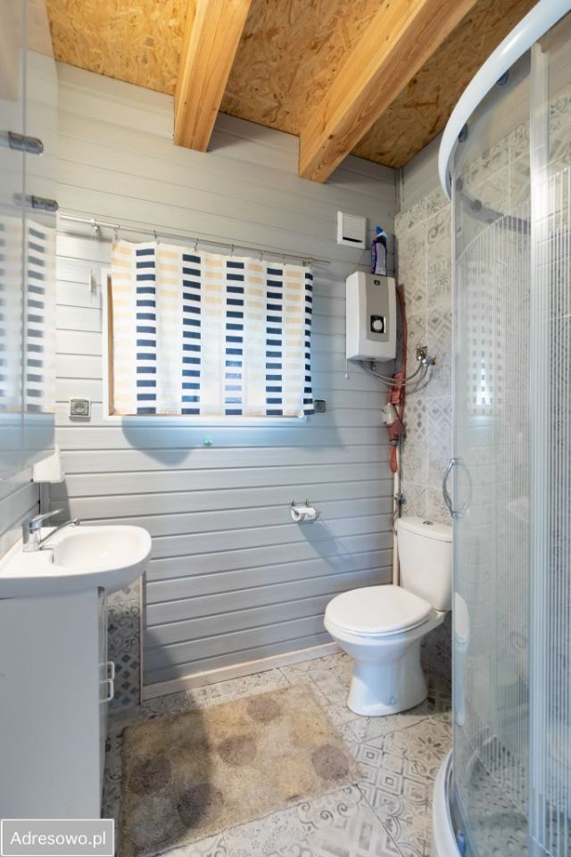 Działka siedliskowa Kalinów. Zdjęcie 17