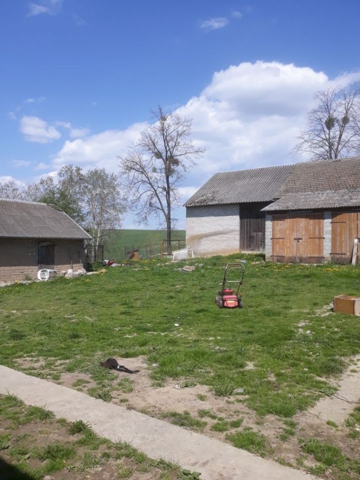 gospodarstwo, 2 pokoje Zochcinek. Zdjęcie 3