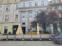 Lokal Gliwice, pl. Inwalidów Wojennych. Zdjęcie 2