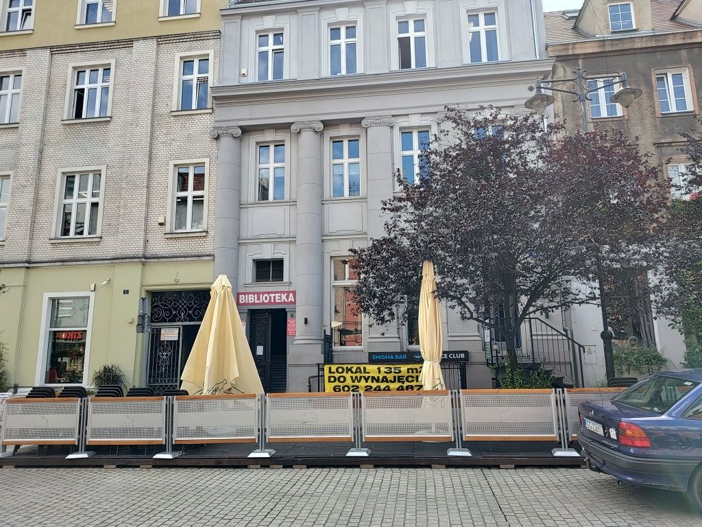 Lokal Gliwice, pl. Inwalidów Wojennych. Zdjęcie 3