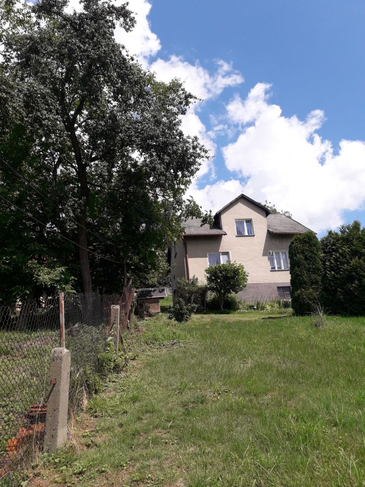 dom wolnostojący, 4 pokoje Krzeszowice Czatkowice Górne, ul. Na Skałkę. Zdjęcie 10