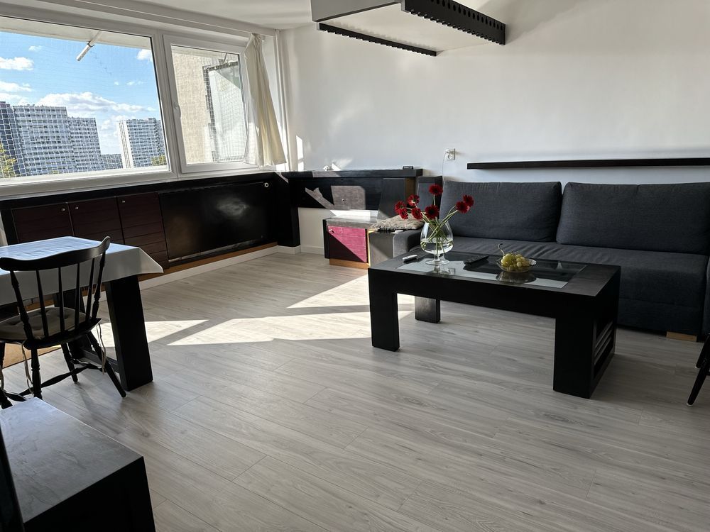 Mieszkanie 2-pokojowe Katowice Dąb, pl. Bolesława Chrobrego. Zdjęcie 6