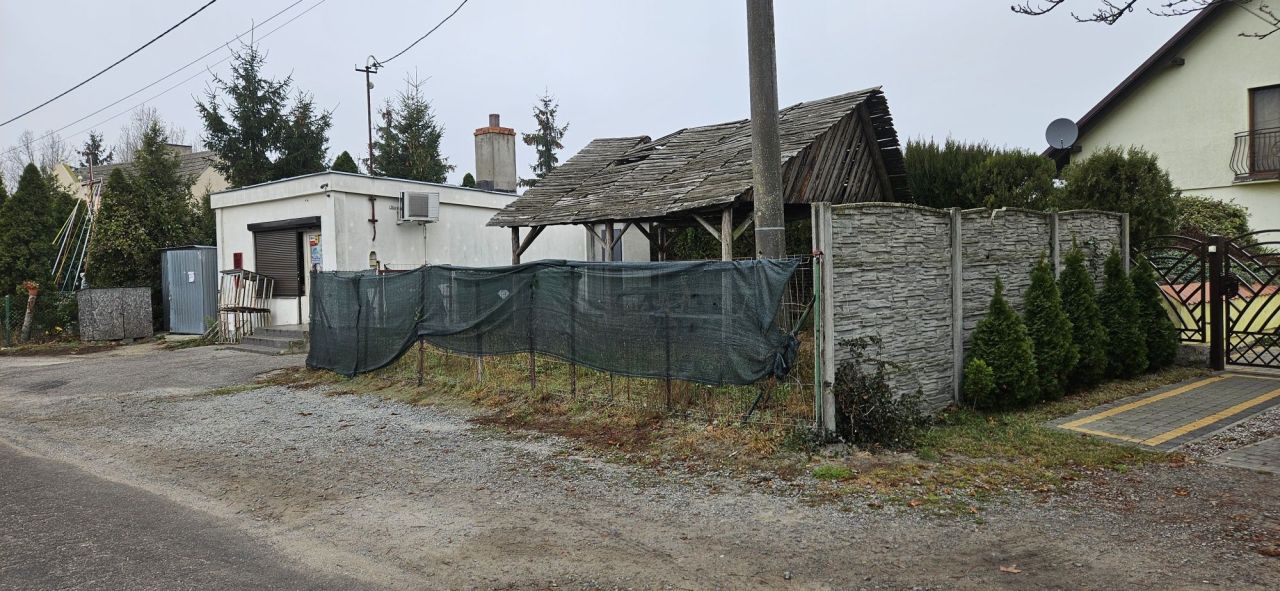 Lokal Gałęzewo. Zdjęcie 4