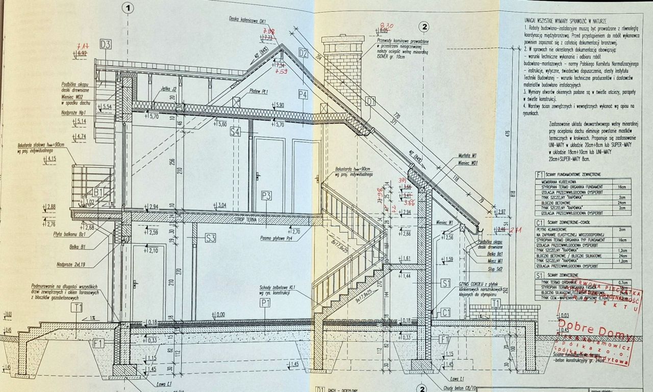 dom wolnostojący, 3 pokoje Ciepielowice, ul. Rumiankowa. Zdjęcie 18