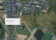 Działka budowlana Nowa Wieś, ul. Jana Pawła II. Zdjęcie 2