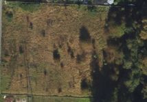 Działka budowlana Bąkowo, ul. Jastrzębia. Zdjęcie 1