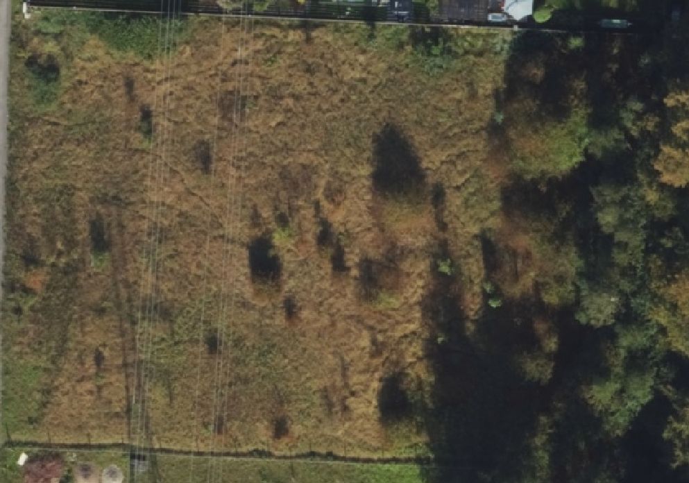 Działka budowlana Bąkowo, ul. Jastrzębia. Zdjęcie 2