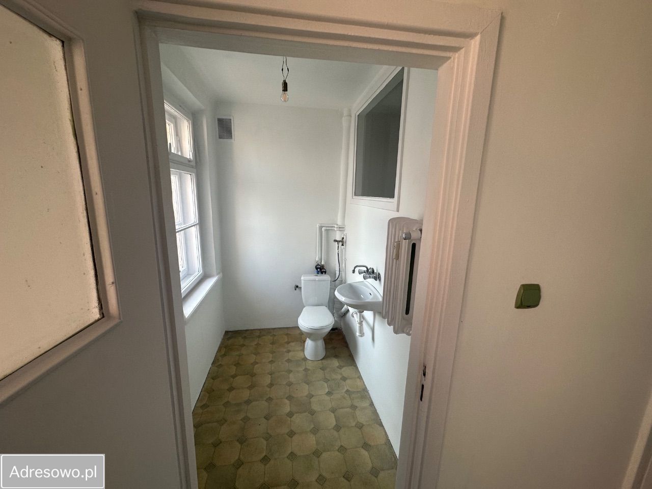 Mieszkanie 4-pokojowe Łódź Polesie, ul. św. Jerzego. Zdjęcie 15