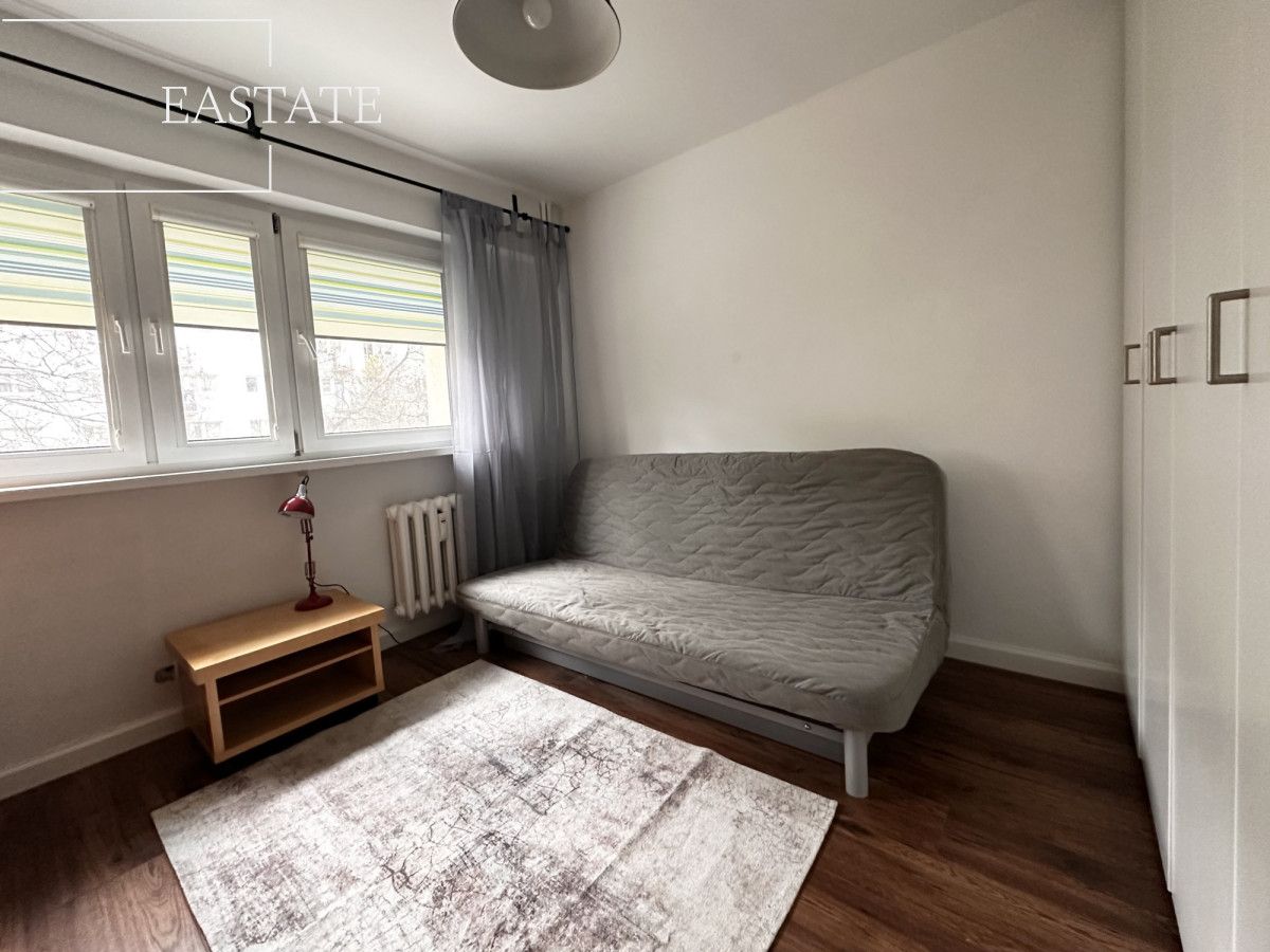 Mieszkanie 3-pokojowe Warszawa Ochota, ul. Jankowska. Zdjęcie 3