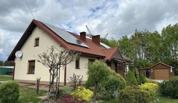 dom wolnostojący, 3 pokoje Wola Rzędzińska
