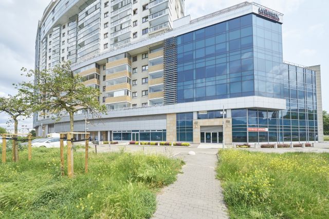 Mieszkanie 3-pokojowe Warszawa Wola, ul. Okopowa. Zdjęcie 17