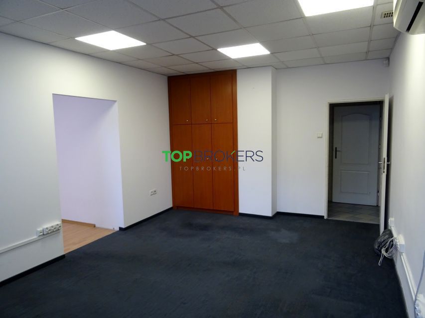 Lokal Warszawa Praga-Południe