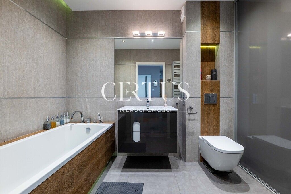 Mieszkanie 3-pokojowe Gorzów Wielkopolski Górczyn, ul. Księcia Adama Czartoryskiego. Zdjęcie 16