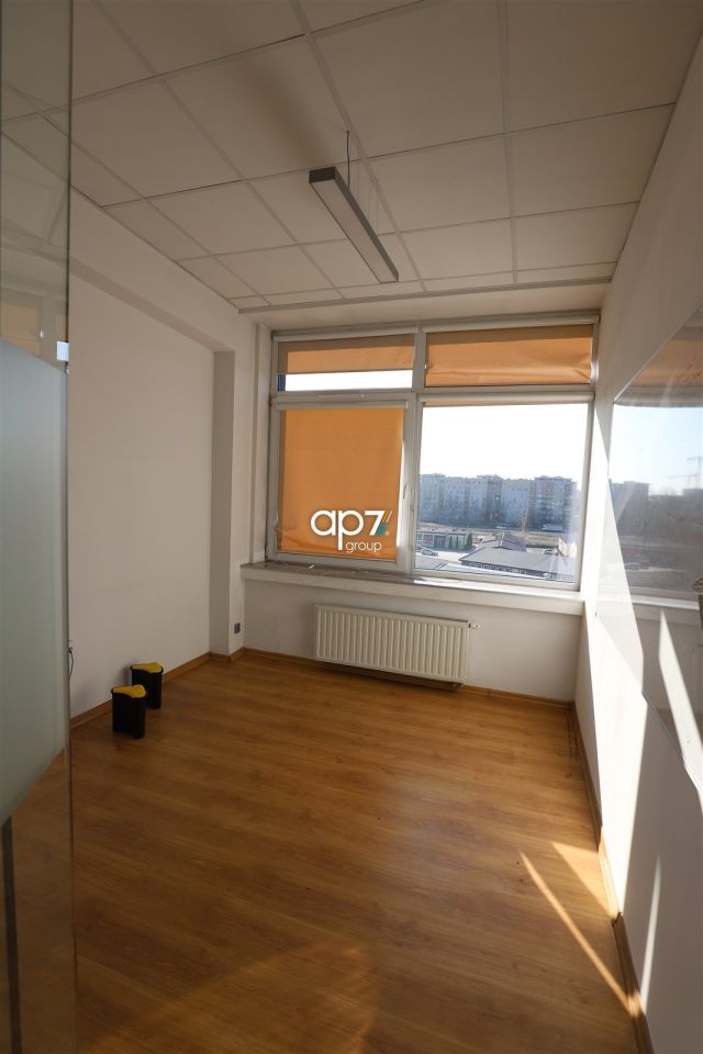 Biuro Kraków Grzegórzki, ul. Fabryczna. Zdjęcie 10