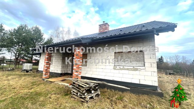 dom wolnostojący, 4 pokoje Swolszewice Duże, ul. Grafitowa. Zdjęcie 1