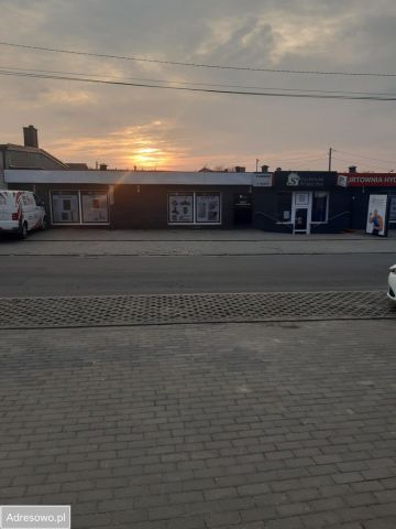 Lokal Kartuzy, ul. Węglowa. Zdjęcie 1